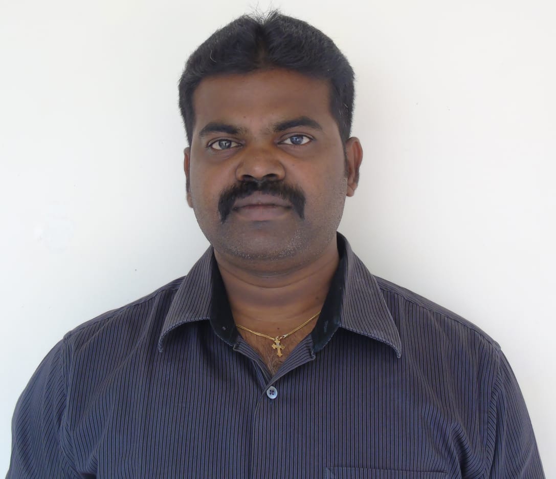 Raji.C MSW, M.Phil, ( Ph.D)